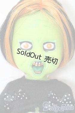 画像1: LIVING DEAD DOLLS/HALLOWEEN 2017 S-25-12-14-642-TO-ZS