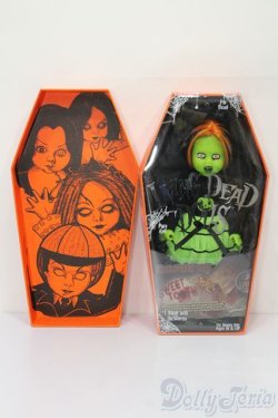 画像4: LIVING DEAD DOLLS/HALLOWEEN 2017 S-25-09-07-106-TO-ZS