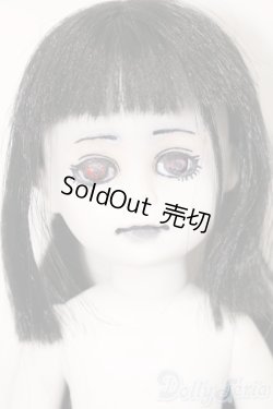画像1: LIVIND DEAD DOLLS/本体 S-25-12-14-643-TO-ZS