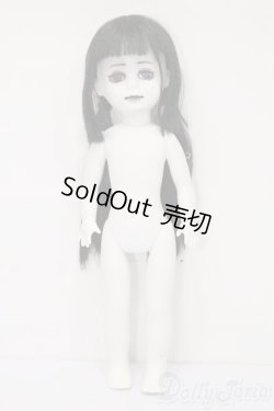 画像2: LIVIND DEAD DOLLS/本体 S-25-12-14-643-TO-ZS