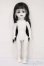 画像2: LIVIND DEAD DOLLS/本体 S-25-09-07-105-TO-ZS (2)