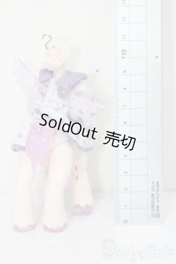 画像5: ANTU/夢のようなお茶会　Fantasy S-25-11-23-407-TO-ZS