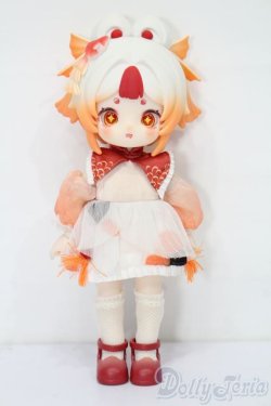 画像2: 次元界TOY　NAGI　ナギ　第4シリーズ　悠々たる旅　池梦 S-25-09-14-105-TO-ZS