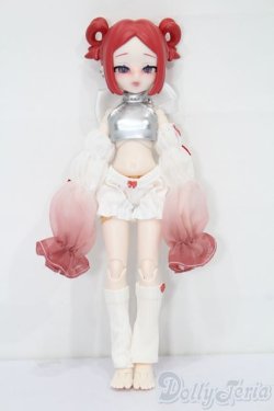 画像2: Neo eden toys/EVE LYNNA 夢の楽園シリーズ 倒錯 S-25-09-14-104-TO-ZS