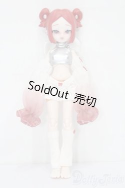 画像2: Neo eden toys/EVE LYNNA 夢の楽園シリーズ 倒錯 S-25-09-14-104-TO-ZS