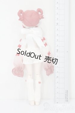 画像3: Neo eden toys/EVE LYNNA 夢の楽園シリーズ 倒錯 S-25-09-14-104-TO-ZS