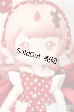 画像1: ANTU(アンティーユ)/お昼の夢:華やかな夢 S-25-11-23-412-TO-ZS