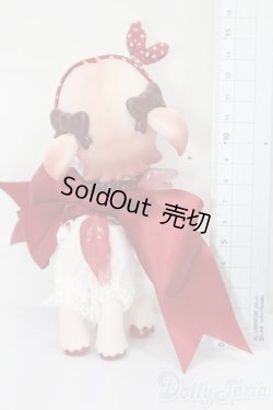 画像3: ANTU(アンティーユ)/お昼の夢:華やかな夢 S-25-11-23-412-TO-ZS