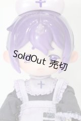 1/12ドール/ANTU(アンティーユ)：夢のようなお茶会　シークレット S-25-09-14-109-TO-ZS