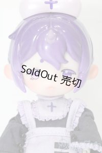 1/12ドール/ANTU(アンティーユ)：夢のようなお茶会　シークレット S-25-09-14-109-TO-ZS