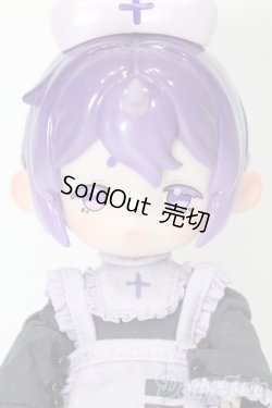 画像1: 1/12ドール/ANTU(アンティーユ):夢のようなお茶会 シークレット S-25-09-14-109-TO-ZS