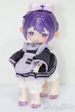 画像2: 1/12ドール/ANTU(アンティーユ)：夢のようなお茶会　シークレット S-25-09-14-109-TO-ZS