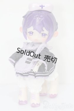 画像2: 1/12ドール/ANTU(アンティーユ):夢のようなお茶会 シークレット S-25-09-14-109-TO-ZS