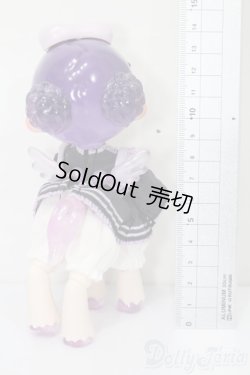 画像3: 1/12ドール/ANTU(アンティーユ):夢のようなお茶会 シークレット S-25-09-14-109-TO-ZS