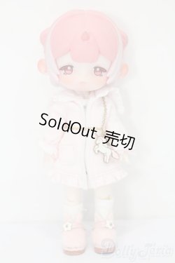 画像2: ANTU(アンティーユ)/Sweet Dream:夢のようなお茶会 S-25-09-14-111-TO-ZS