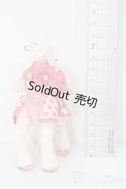 画像5: ANTU(アンティーユ)/Sweet Dream:夢のようなお茶会 S-25-09-14-111-TO-ZS