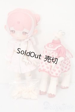 画像6: ANTU(アンティーユ)/Sweet Dream:夢のようなお茶会 S-25-09-14-111-TO-ZS