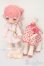 画像6: ANTU(アンティーユ)/Sweet Dream:夢のようなお茶会 S-25-09-14-111-TO-ZS
