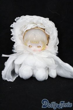 画像2: PENNY'S BOX/ANTU(アンティーユ):可愛いプチ ブラインドぬいぐるみ シリーズ S-25-09-14-118-TO-ZS