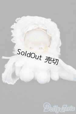 画像2: PENNY'S BOX/ANTU(アンティーユ):可愛いプチ ブラインドぬいぐるみ シリーズ S-25-11-23-423-TO-ZS