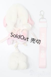 PENNY'S BOX/ANTU(アンティーユ):可愛いプチ ブラインドぬいぐるみ シリーズ S-25-10-19-143-TO-ZS