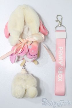 画像1: PENNY'S BOX/ANTU(アンティーユ):可愛いプチ ブラインドぬいぐるみ シリーズ S-25-10-19-143-TO-ZS