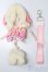 画像1: PENNY'S BOX/ANTU(アンティーユ):可愛いプチ ブラインドぬいぐるみ シリーズ S-25-10-19-143-TO-ZS (1)