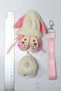 画像2: PENNY'S BOX/ANTU(アンティーユ):可愛いプチ ブラインドぬいぐるみ シリーズ S-25-10-19-143-TO-ZS