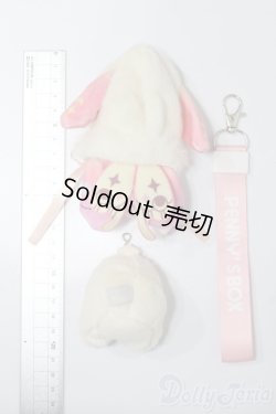 画像2: PENNY'S BOX/ANTU(アンティーユ):可愛いプチ ブラインドぬいぐるみ シリーズ S-25-10-19-143-TO-ZS