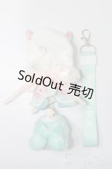 PENNY'S BOX/ANTU(アンティーユ):可愛いプチ ブラインドぬいぐるみ シリーズ S-25-11-23-433-TO-ZS