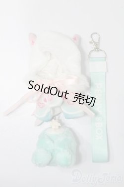 画像1: PENNY'S BOX/ANTU(アンティーユ):可愛いプチ ブラインドぬいぐるみ シリーズ S-25-11-23-433-TO-ZS