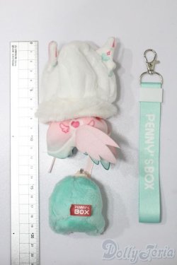 画像2: PENNY'S BOX/ANTU(アンティーユ):可愛いプチ ブラインドぬいぐるみ シリーズ S-25-10-19-142-TO-ZS