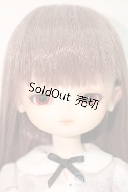 画像1: 分界線/1/6:カスタムドール S-25-09-07-017-TO-ZS