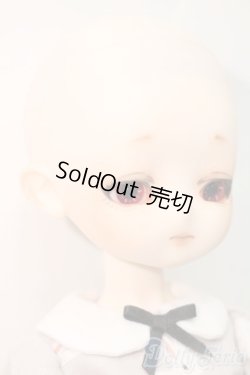 画像4: 分界線/1/6:カスタムドール S-25-09-07-017-TO-ZS