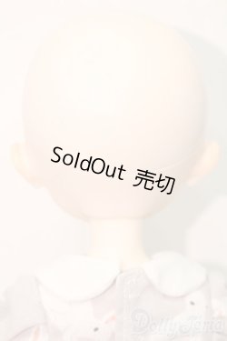 画像5: 分界線/1/6:カスタムドール S-25-09-07-017-TO-ZS