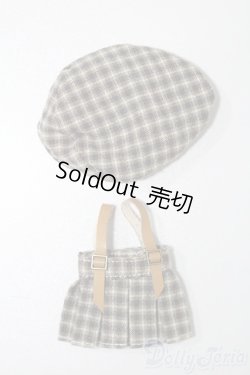 画像1: オビツ11/OF:衣装 S-25-12-28-447-TO-ZS