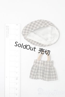 画像2: オビツ11/OF:衣装 S-25-12-28-447-TO-ZS