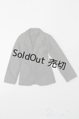 SDGrB＆SD13男の子/OF:アウター S-26-02-22-416-TO-ZS