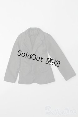 画像1: SDGrB＆SD13男の子/OF:アウター S-26-02-22-416-TO-ZS