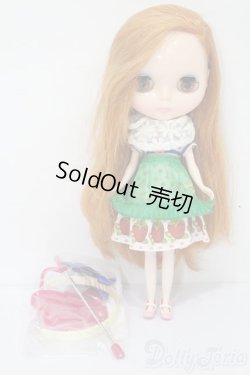 画像5: ネオブライス/ストロベリーアンドクリーミーキュート S-25-08-31-213-TO-ZS