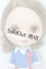 ネオブライス/フレンチトレンチ S-25-11-16-317-TO-ZS