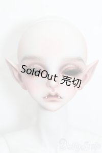 Peak's Woods/Dandy DOHWA Red Venom S-25-09-07-002-TO-ZS