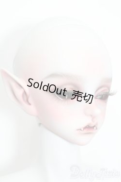 画像3: Peak's Woods/Dandy DOHWA Red Venom S-25-09-07-002-TO-ZS