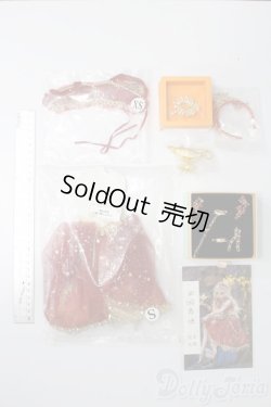 画像2: SDM＆MSD/OF:ドレス S-25-08-31-205-TO-ZS