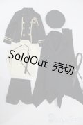SDM＆MSD/OF:衣装セット S-25-11-09-586-TO-ZS
