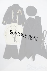 SDM＆MSD/OF:衣装セット S-25-11-09-586-TO-ZS