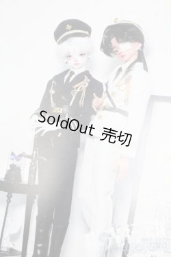 画像3: SDM＆MSD/OF:衣装セット S-25-11-09-586-TO-ZS