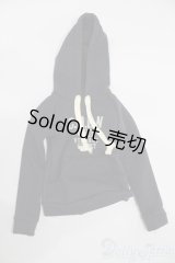 SD17B/OF:パーカー S-26-04-12-491-TO-ZS