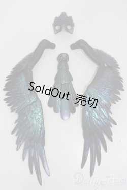 画像9: Dream Valley/Maurren S-25-09-07-001-TO-ZS