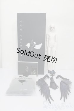 画像10: Dream Valley/Maurren S-25-09-07-001-TO-ZS